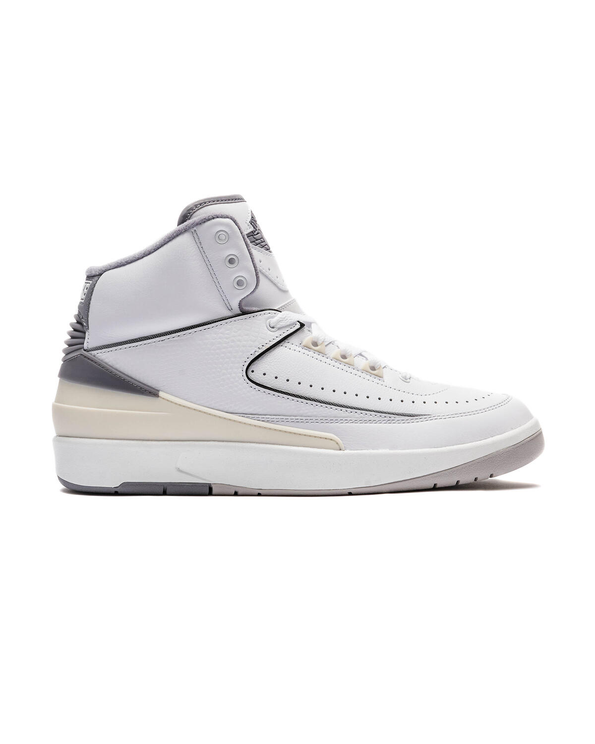 Air Jordan 2 RETRO 'Neutral Grey' | DR8884-100 | AFEW STORE